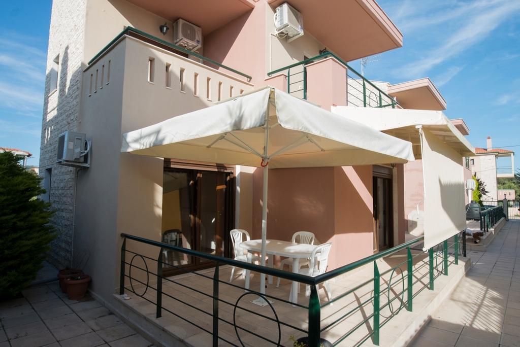 Bouganvillia Homes Nikiti  Room photo