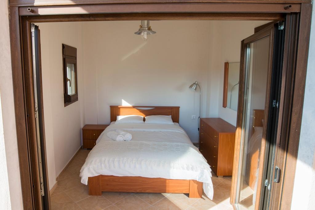 Bouganvillia Homes Nikiti  Room photo