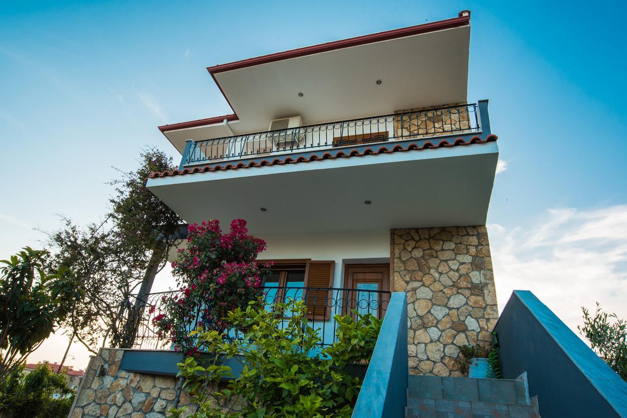 Bouganvillia Homes Nikiti  Exterior photo